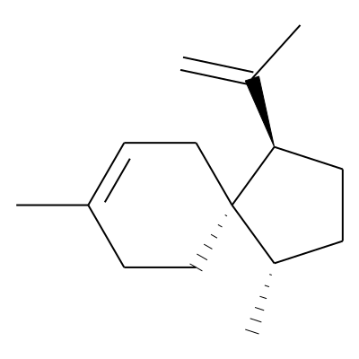 beta-Acoradiene