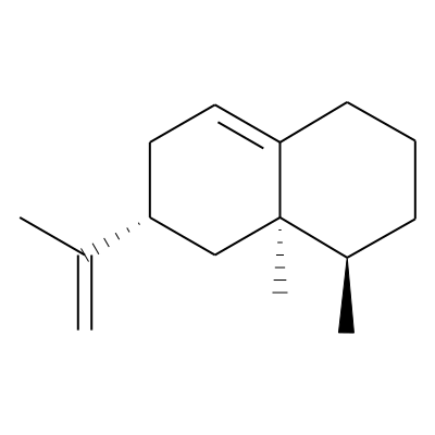 (+)-5-Epi-aristolochene