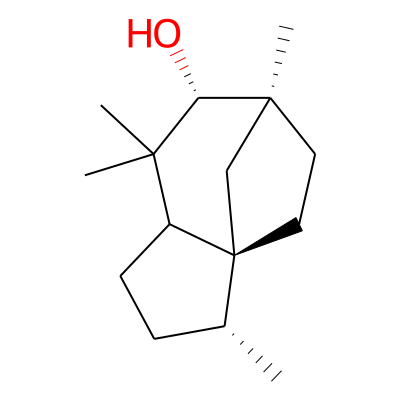 Sesquithuriferol