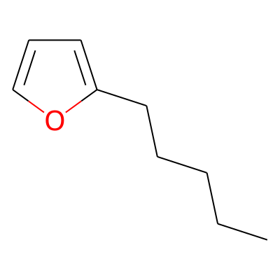 2-Pentylfuran