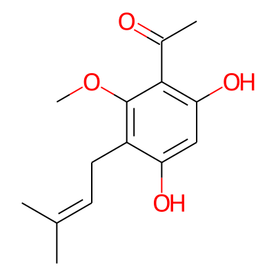 Acronylin