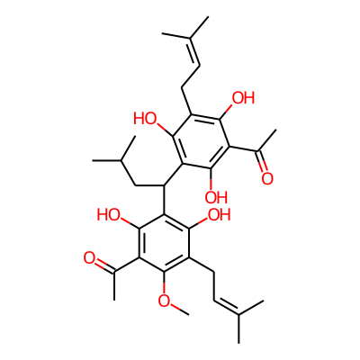Acrovestone