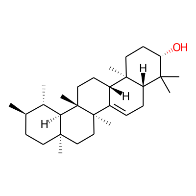 Bauerenol