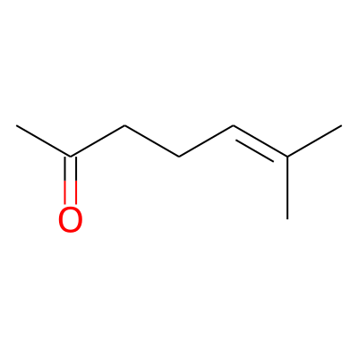 6-Methyl-5-hepten-2-one