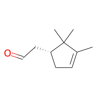 alpha-Campholenal