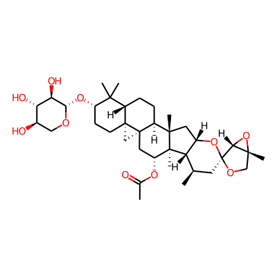 26-Deoxyactein