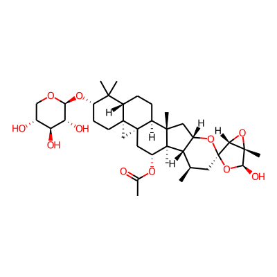 Actein