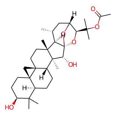 25-O-acetylcimigenol