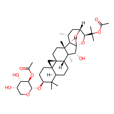 cimicifoetiside B
