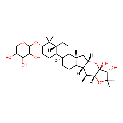 Cimiaceroside B