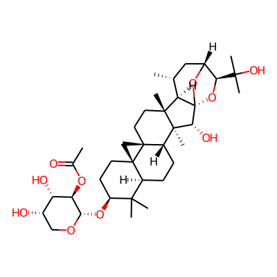 cimicifoetiside A