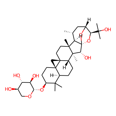 Cimigenoside