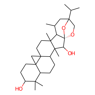Cimicifugin
