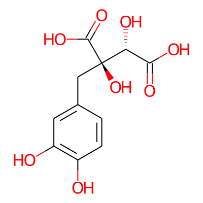 Fukiic acid