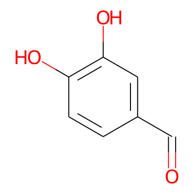 3,4-Dihydroxybenzaldehyde