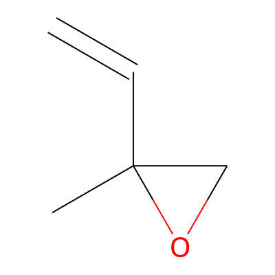 2-Methyl-2-vinyloxirane