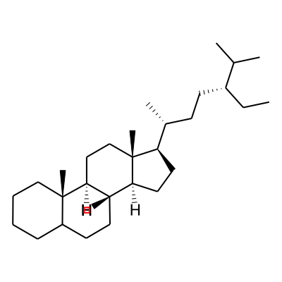 Stigmastane