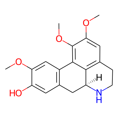 Laurotetanine