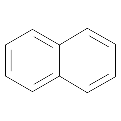 Naphthalene