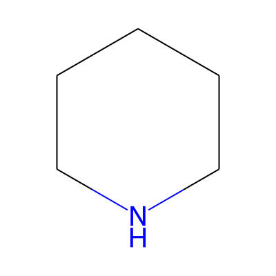 Piperidine