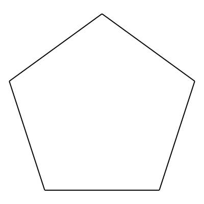 Cyclopentane