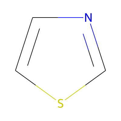 Thiazole