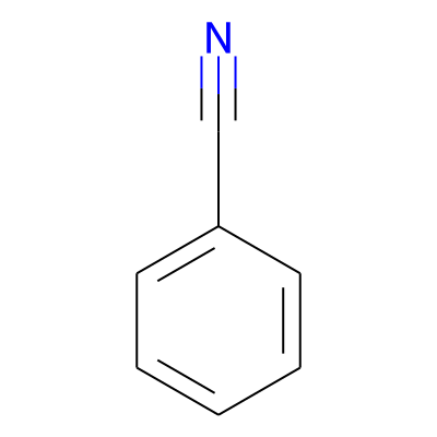 Benzonitrile