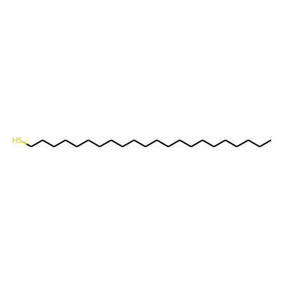 1-Docosanethiol