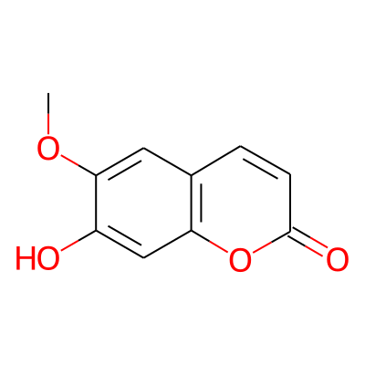 Scopoletin