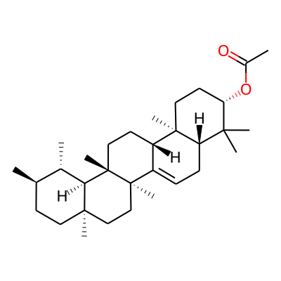 Bauerenyl acetate