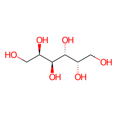 Galactitol