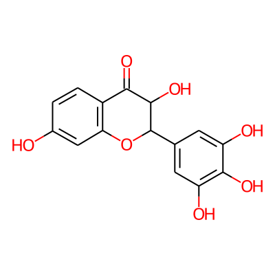 Dihydrorobinetin