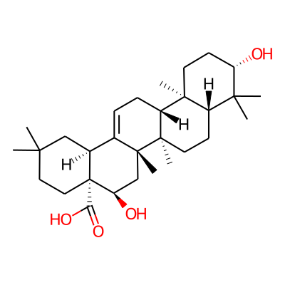 Echinocystic acid