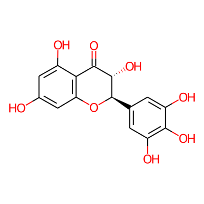 Dihydromyricetin