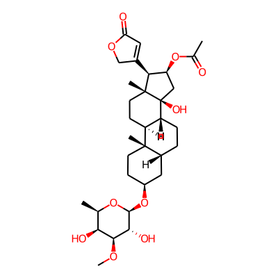 Neritaloside