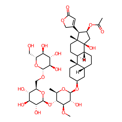 Obetrioside B