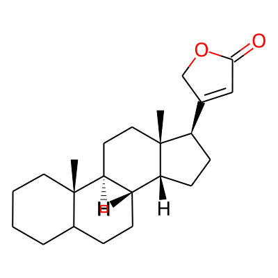 Cardenolide
