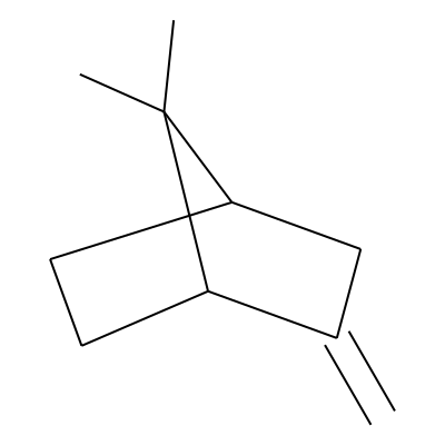alpha-Fenchene