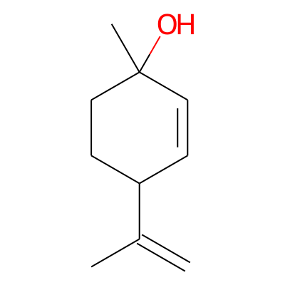 P-Mentha-2,8-dien-1-ol