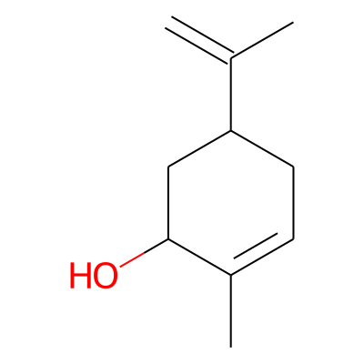 Carveol
