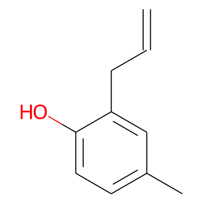 2-Allyl-p-cresol