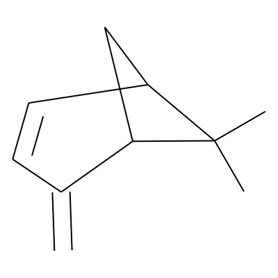 Verbenene