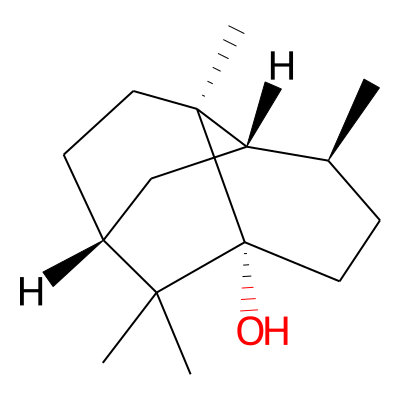 Patchouli alcohol