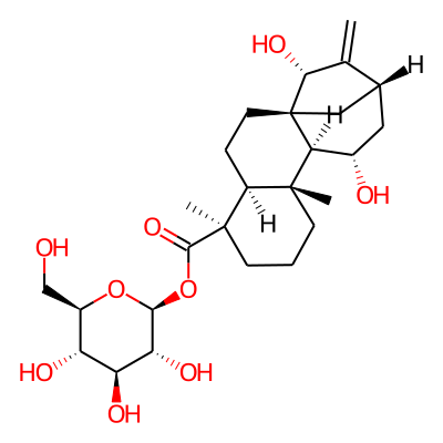 Paniculoside II