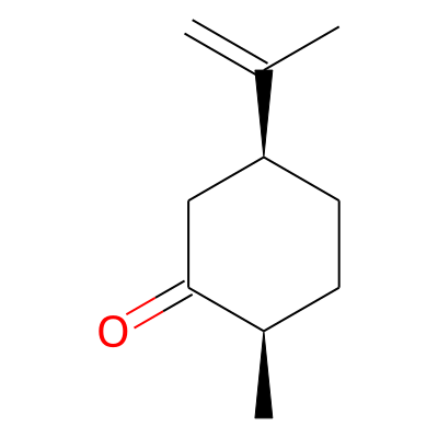 cis-Dihydrocarvone