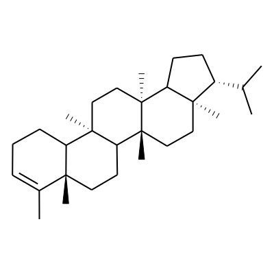 Filic-3-ene