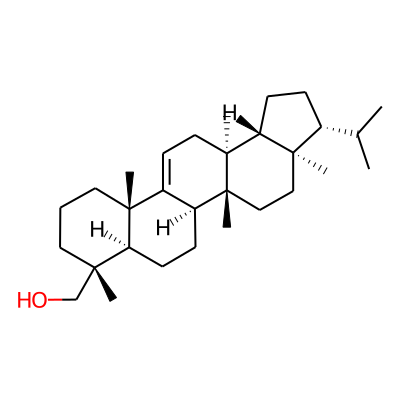 23-Hydroxyfernene