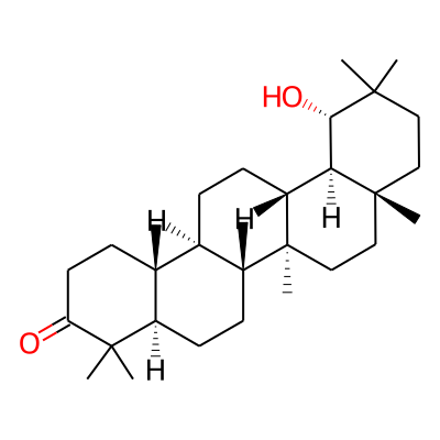 Neohopa-11,13(18)-diene