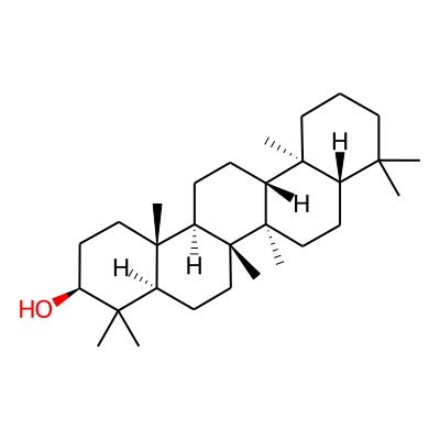 Tetrahymanol