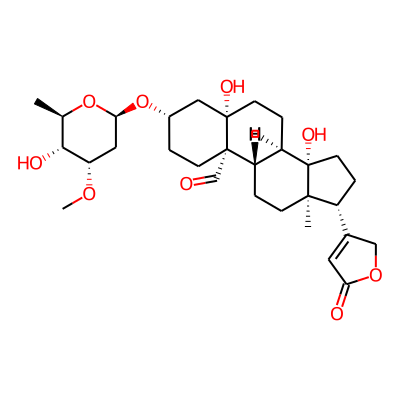 Cymarin